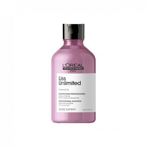 liss unlimited Shampoo300ml