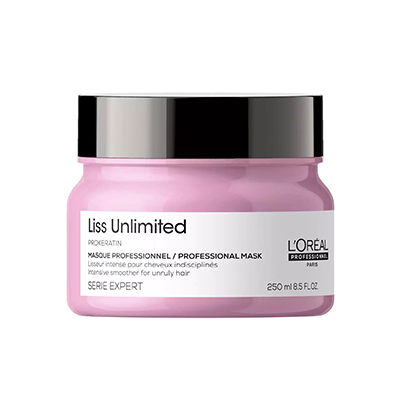 liss unlimited masque 250m