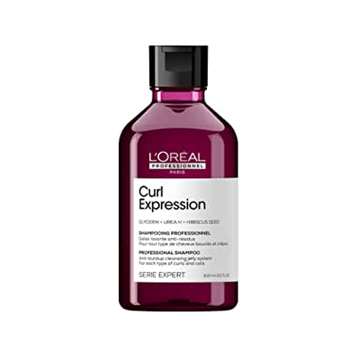 Curl Expression Shampoo 300ml