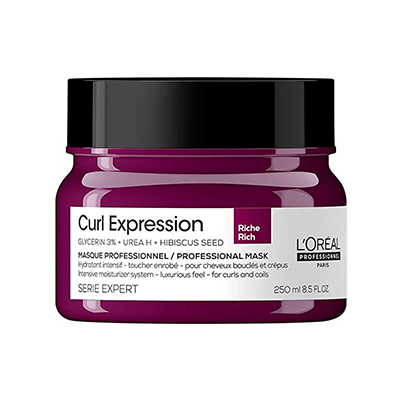 Curl Expression-Rich Mask for Curls &amp; Coils 250ml